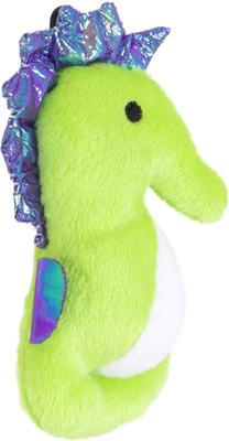 Show full view: JW Pet Flash-Ee Seahorse Cat Toy slide 3 of 4