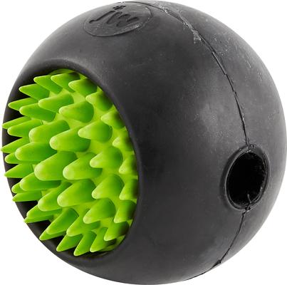 Show full view: JW Pet Grass Ball Dog Toy, Color Varies, Large slide 5 of 10