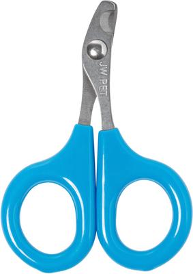 Show full view: JW Pet Gripsoft Cat Nail Clipper slide 2 of 6