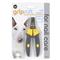 Show in main carousel: JW Pet Gripsoft Deluxe Dog Nail Clipper, Medium slide 1 of 3