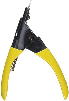 Show full view: JW Pet Gripsoft Nail Trimmer slide 2 of 3