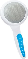 JW Pet Gripsoft Slicker Brush Soft Pin
