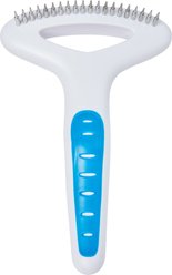 JW Pet Gripsoft Undercoat Rake, Regular Teeth slide 2 of 3