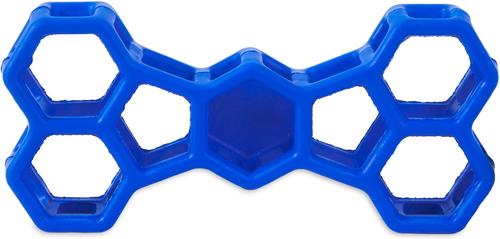 Show full view: JW Pet Hol-ee Bone Dog Toy, Color Varies, Large slide 2 of 4