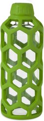 JW Pet Hol-ee Bottle Dog Toy, Medium