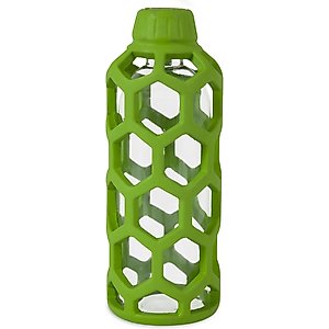 JW Pet Hol-ee Bottle Dog Toy, Medium