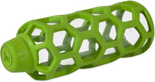 Show full view: JW Pet Hol-ee Bottle Dog Toy, Medium slide 2 of 4