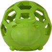 Show in main carousel: JW Pet Hol-ee Cow Dog Toy, Small slide 3 of 3