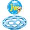 Show in main carousel: JW Pet Hol-ee Football Dog Toy, Color Varies, Medium slide 1 of 7