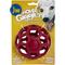 Show in main carousel: JW Pet Hol-ee Giggler Dog Toy, Red slide 1 of 5