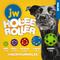 Show in main carousel: JW Pet Hol-ee Roller Dog Toy, Color Varies, Small slide 3 of 9