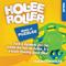 Show in main carousel: JW Pet Hol-ee Roller Dog Toy, Color Varies, Small slide 4 of 9