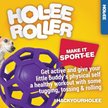 Show in main carousel: JW Pet Hol-ee Roller Dog Toy, Color Varies, Small slide 5 of 9