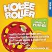 Show in main carousel: JW Pet Hol-ee Roller Dog Toy, Color Varies, Small slide 6 of 9