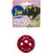 Show in main carousel: JW Pet Hol-ee Roller Dog Toy, Color Varies slide 1 of 12
