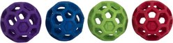 JW Pet Hol-ee Roller Dog Toy, Color Varies slide 2 of 8