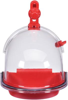 Show full view: JW Pet InSight Bird Bath, Regular slide 3 of 9