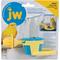 Show in main carousel: JW Pet InSight Clean Cup Bird Feed & Water Cup, Small slide 1 of 10