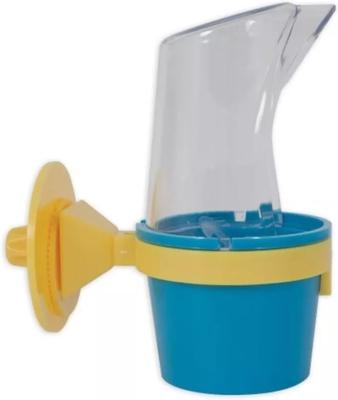 Show full view: JW Pet InSight Clean Cup Bird Feed & Water Cup, Small slide 8 of 10