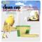 Show in main carousel: JW Pet InSight Clean Cup Bird Feed & Water Cup, Small slide 6 of 10