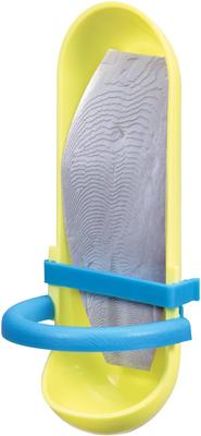 Show full view: JW Pet InSight Cuttlebone Holder Bird Toy, Color Varies, Regular slide 2 of 6