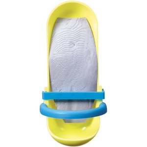 JW Pet InSight Cuttlebone Holder Bird Toy, Color Varies, Regular