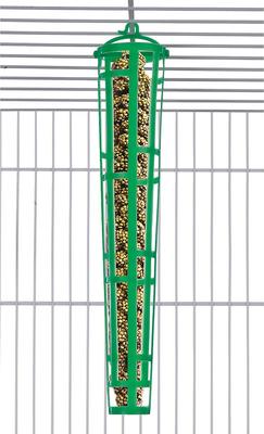 Show full view: JW Pet InSight Millet Spray Holder Bird Feeder, Regular slide 4 of 6