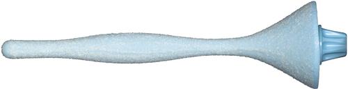 Show full view: JW Pet InSight Sand Bird Perch, Small slide 2 of 7