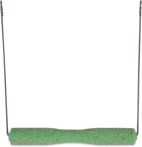 JW PET InSight Sand Bird Perch Swing, Regular - Chewy.com