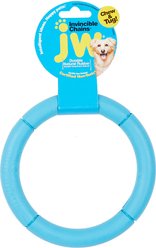 JW Pet Invincible Chains Dog Toy, Color Varies, Single