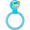 Show in main carousel: JW Pet Invincible Chains Dog Toy, Color Varies, Single slide 1 of 7