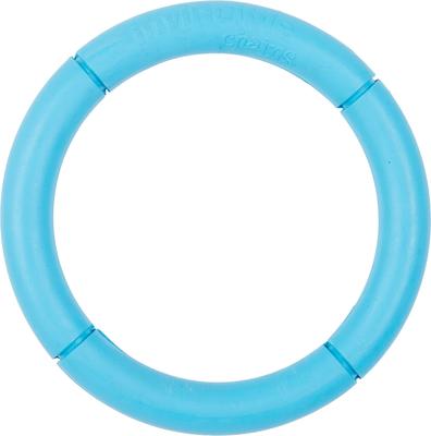 Show full view: JW Pet Invincible Chains Dog Toy, Color Varies, Single slide 4 of 7