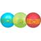 Show in main carousel: JW Pet iSqueak Ball Dog Toy, Color Varies, Large slide 3 of 6