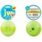 Show in main carousel: JW Pet iSqueak Ball Dog Toy, Color Varies, Large slide 4 of 6