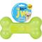 Show in main carousel: JW Pet iSqueak Bone Dog Toy, Color Varies, Large slide 1 of 9