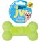 Show in main carousel: JW Pet iSqueak Bone Dog Toy, Color Varies, Small slide 1 of 8