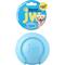 Show in main carousel: JW Pet iSqueak Bouncin' Baseball Dog Toy, Color Varies, Large slide 1 of 7