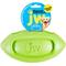 Show in main carousel: JW Pet iSqueak Funble Football Dog Toy, Color Varies, Large slide 1 of 4