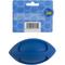 Show in main carousel: JW Pet iSqueak Funble Football Dog Toy, Color Varies, Small slide 2 of 8