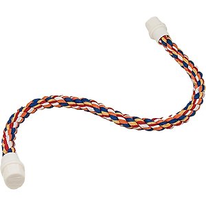 JW Pet Medium Comfy Bird Perch, 21-in