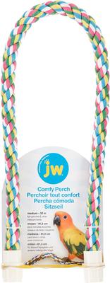 Show full view: JW Pet Medium Comfy Bird Perch, 32-in slide 2 of 6