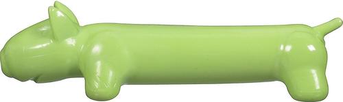 Show full view: JW Pet Megalast "Long Dog" Dog Toy, Color Varies, Large slide 1 of 8