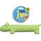 Show in main carousel: JW Pet Megalast "Long Dog" Dog Toy, Color Varies, Large slide 5 of 8