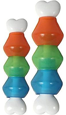 Show full view: JW Pet Nylon Dog Treat Pod Toy, Large slide 4 of 6