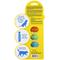 Show in main carousel: JW Pet Nylon Dog Treat Pod Toy, Small slide 2 of 5