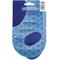 Show in main carousel: JW Pet Puddle Stone Pop Dog Toy, Blue slide 2 of 4