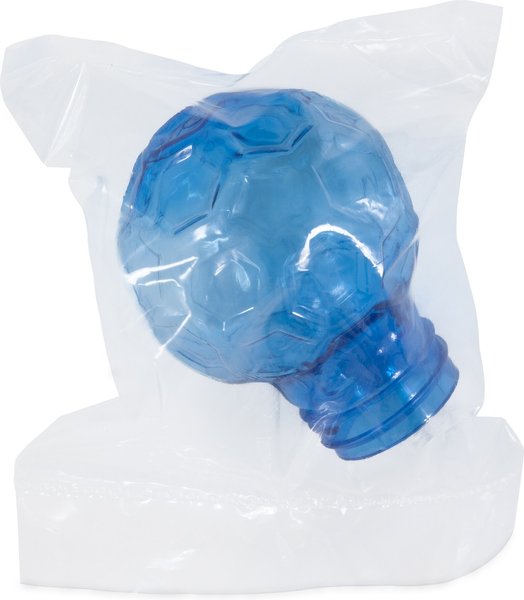JW Pet Puppy Connects Crinkle Ball Dog Toy Attachment