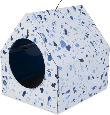 Show full view: JW Pet Scratch Inn Cat Toy slide 3 of 8