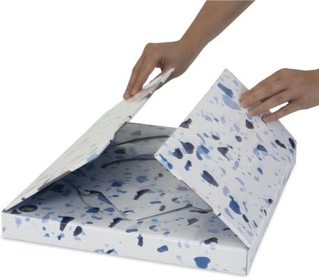 Show full view: JW Pet Scratch Inn Cat Toy slide 5 of 8