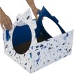Show in main carousel: JW Pet Scratch Inn Cat Toy slide 6 of 8